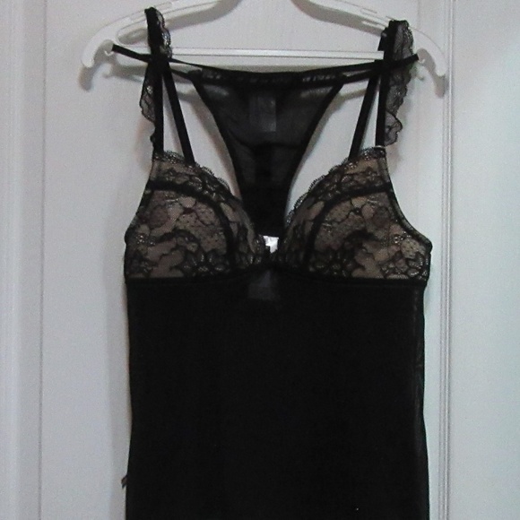 NEW WOT {Camisole Size M} {Gstring Panties Are Large}** - Picture 1 of 15